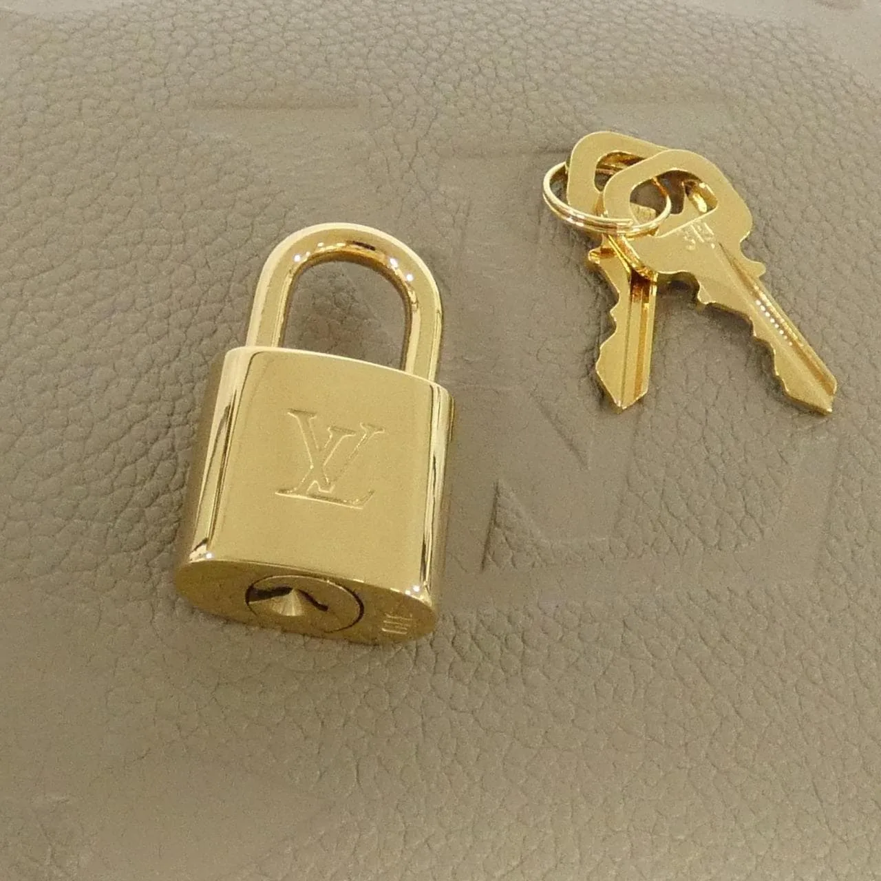 LOUIS VUITTON Speedy M59273 Boston Monogram Black Monogram - Thumbnail 3