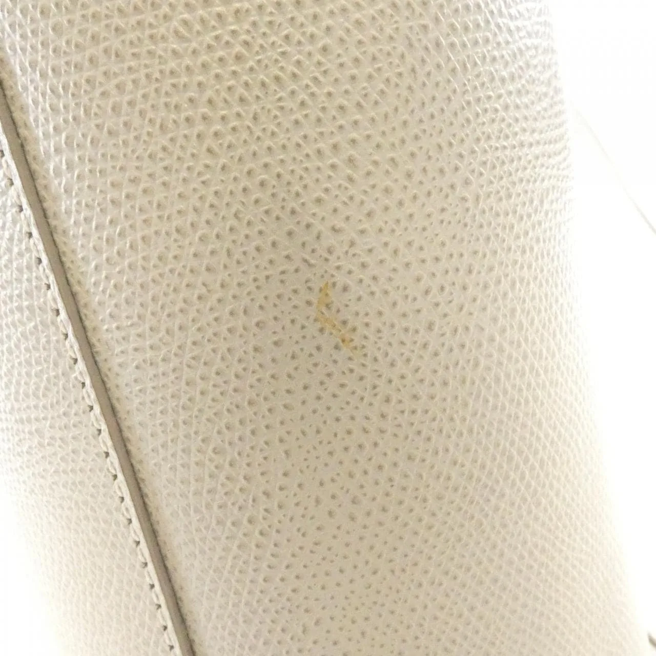 CELINE Cabas 176183XBA Handbag 黑色 中古品B - 縮圖 4