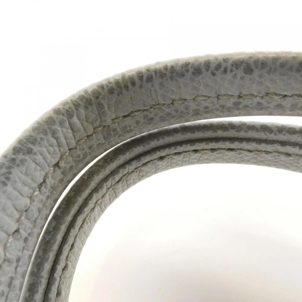 CELINE Cabas 176183XBA Handbag 黑色 中古品B - 縮圖 7