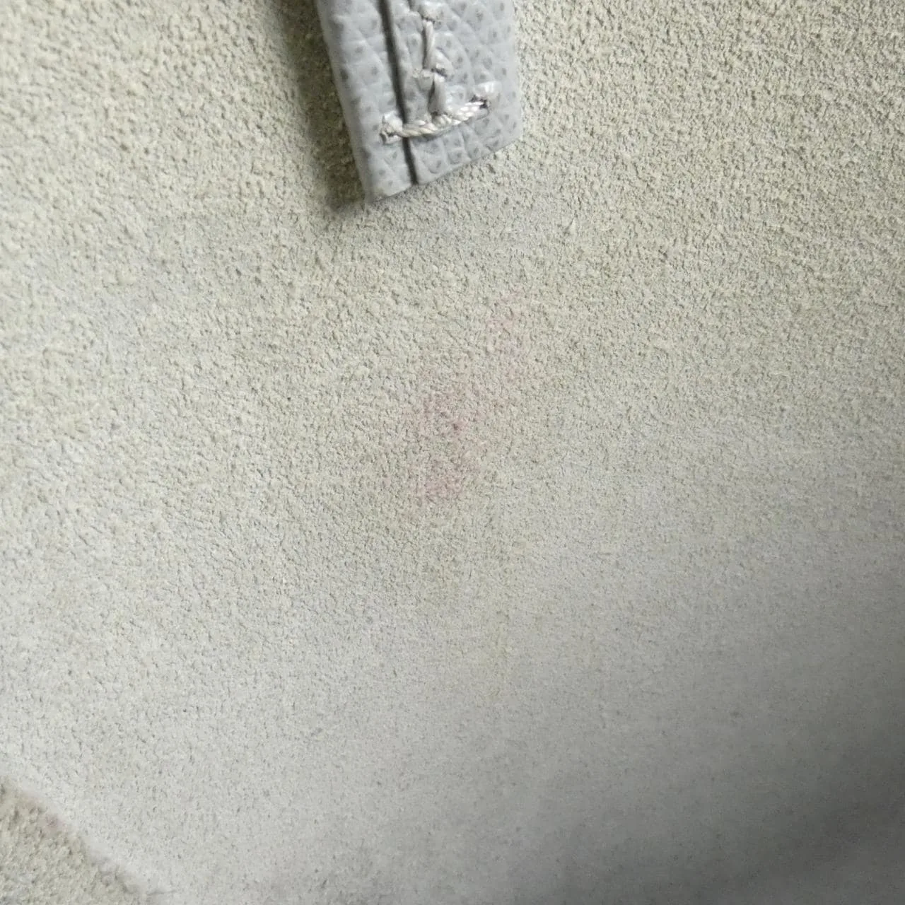 CELINE Cabas 176183XBA Handbag 黑色 中古品B - 縮圖 9