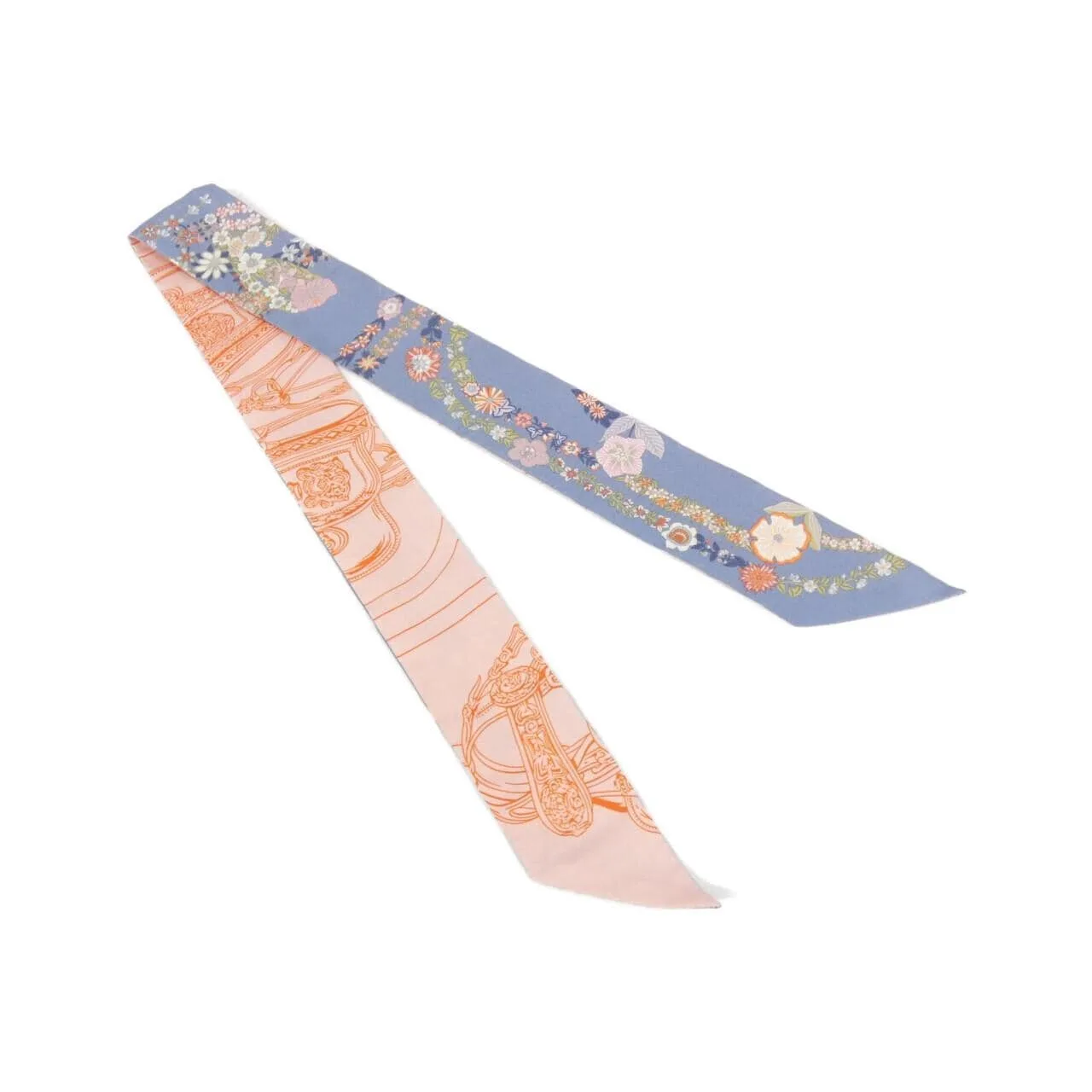 HERMES 064220S Scarf