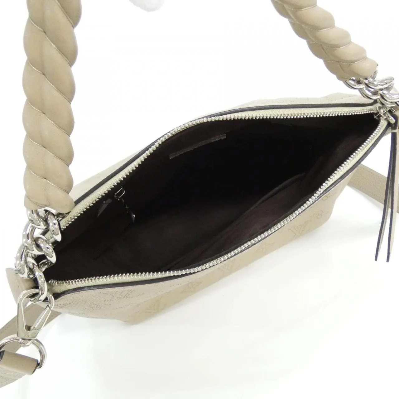 LOUIS VUITTON M51224 Shoulder Black - Thumbnail 5