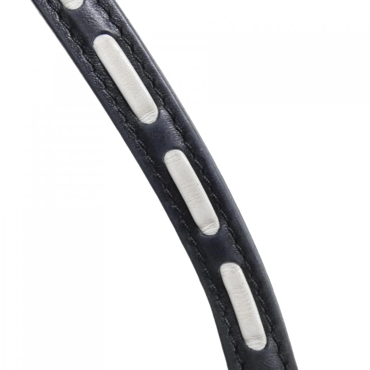 LOUIS VUITTON Neverfull M45856 Tote Monogram Black Monogram - Thumbnail 6