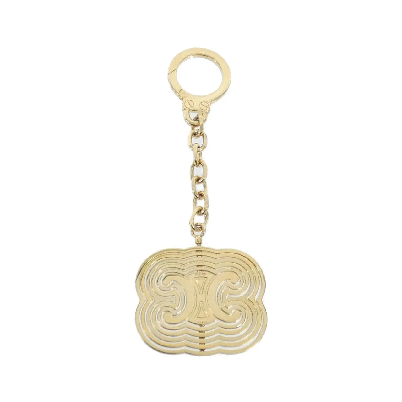 CELINE 49I556BRA Key Case