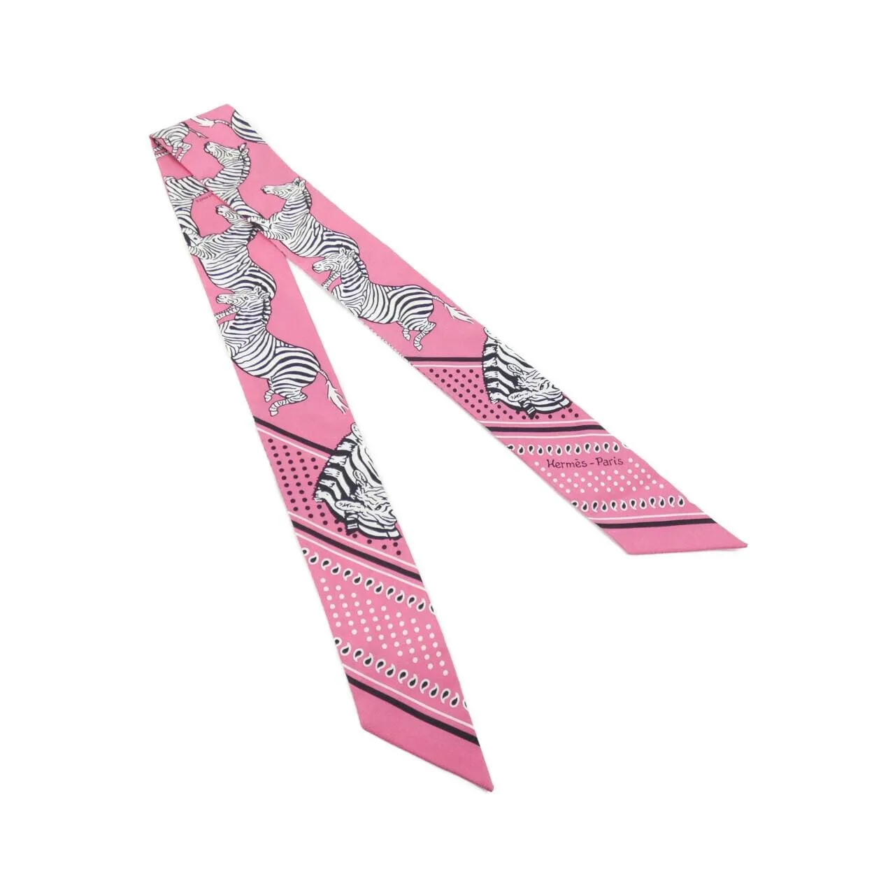 HERMES 063265S Scarf