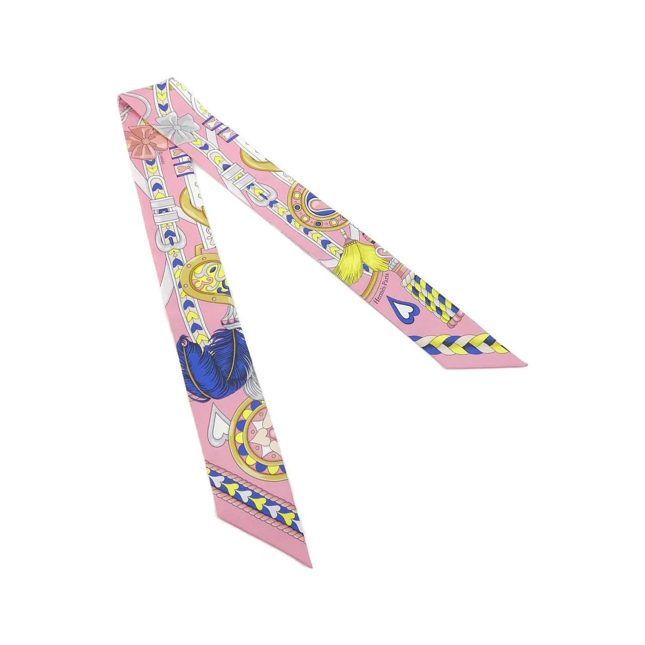 HERMES 064090S Scarf