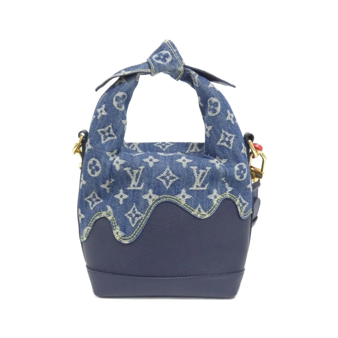 LOUIS VUITTON M45970 肩背包 Monogram 2