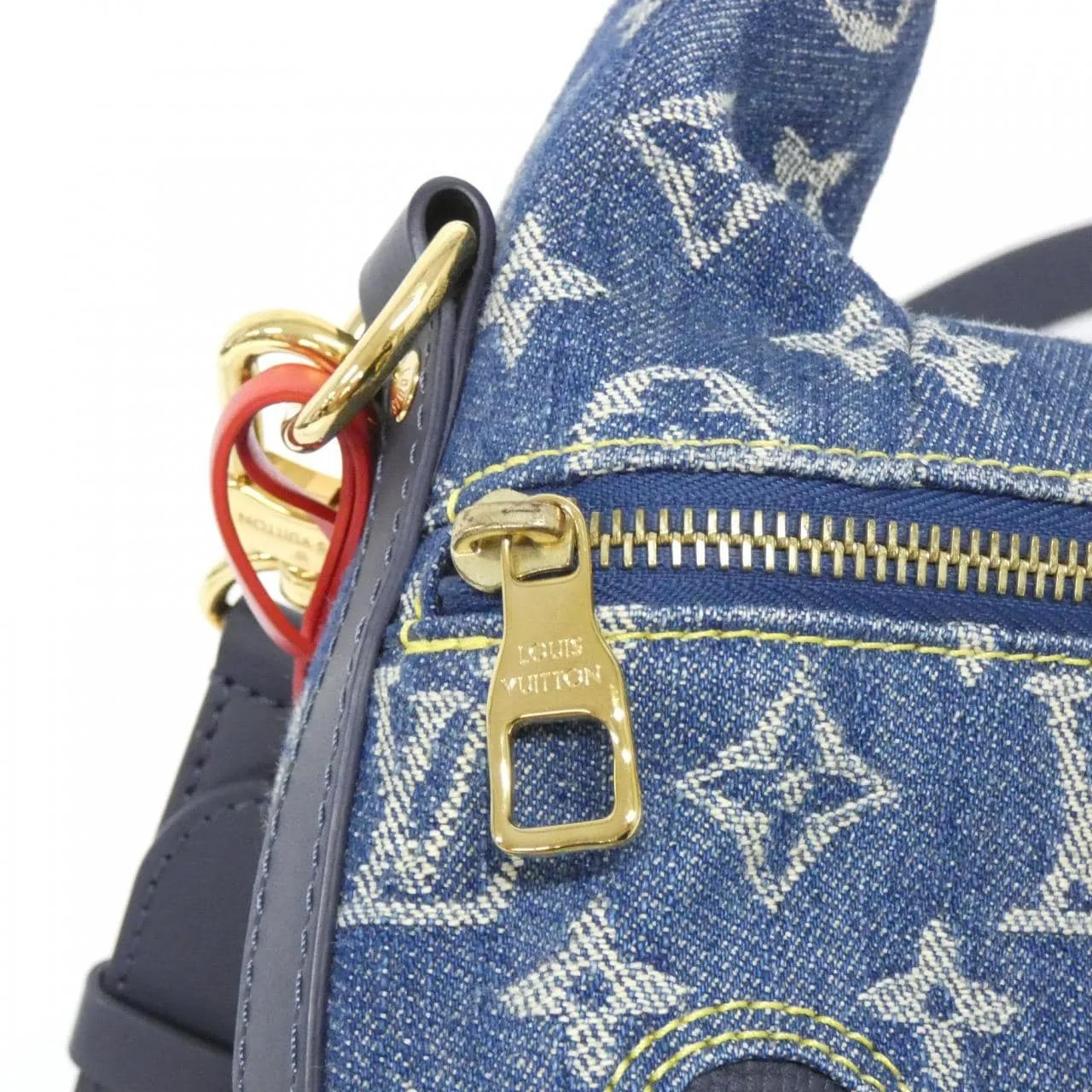 LOUIS VUITTON M45970 肩背包 Monogram 5