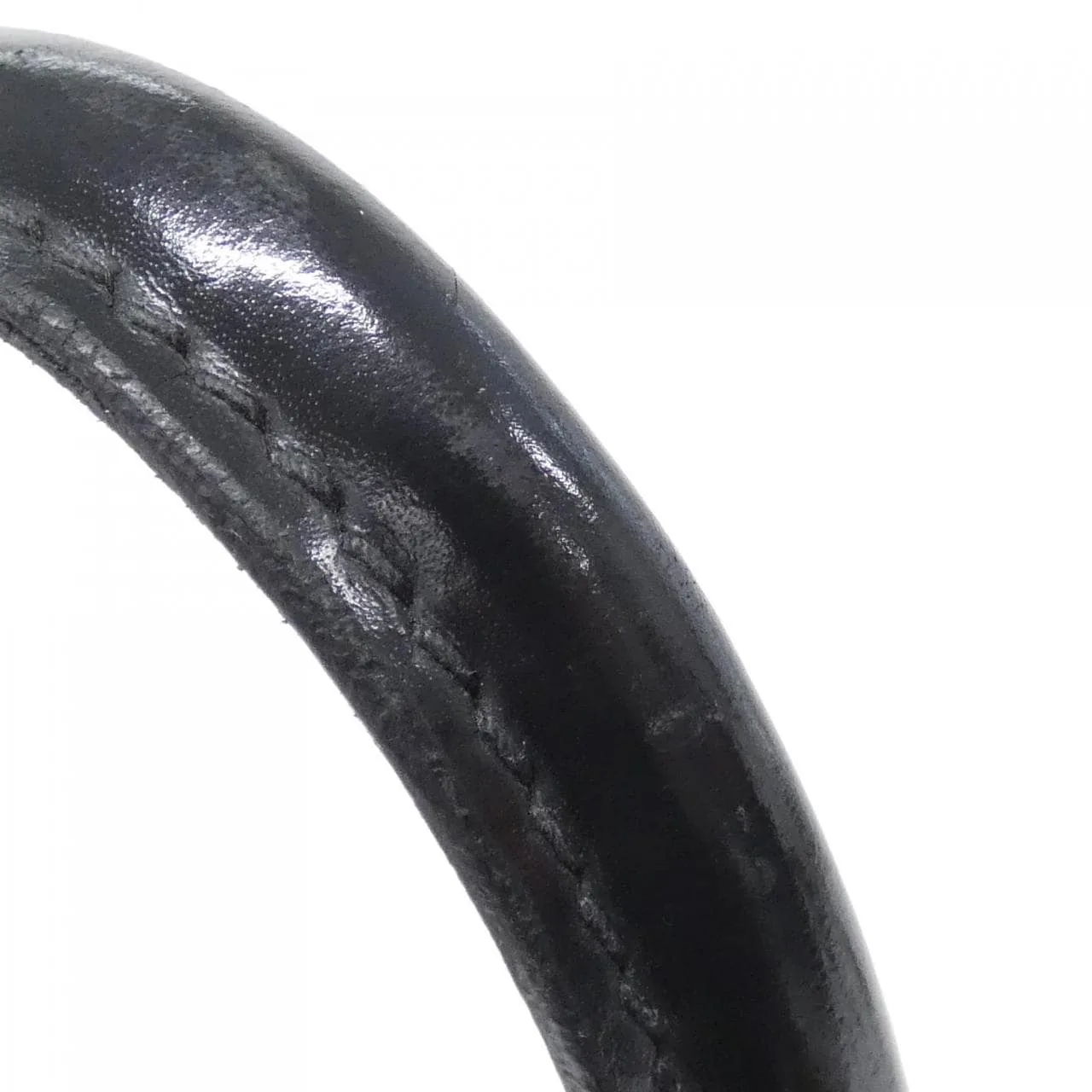 LOUIS VUITTON Documents N41125 Handbag Damier Black Damier - Thumbnail 5