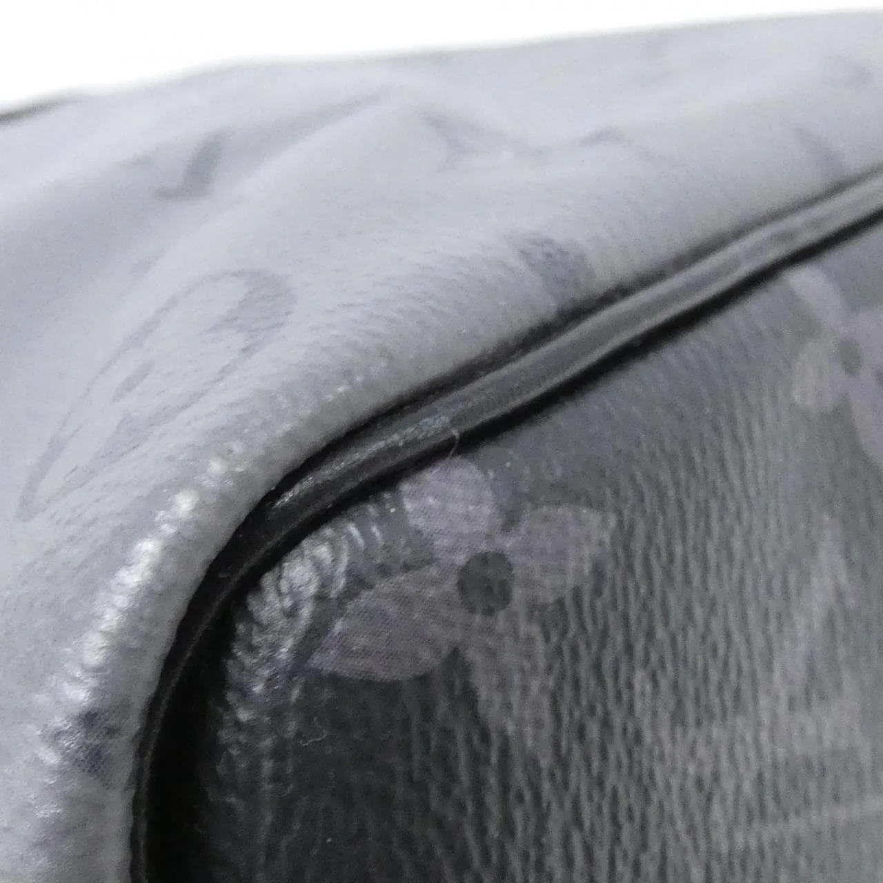 LOUIS VUITTON Eclipse M45392 Boston Monogram 2