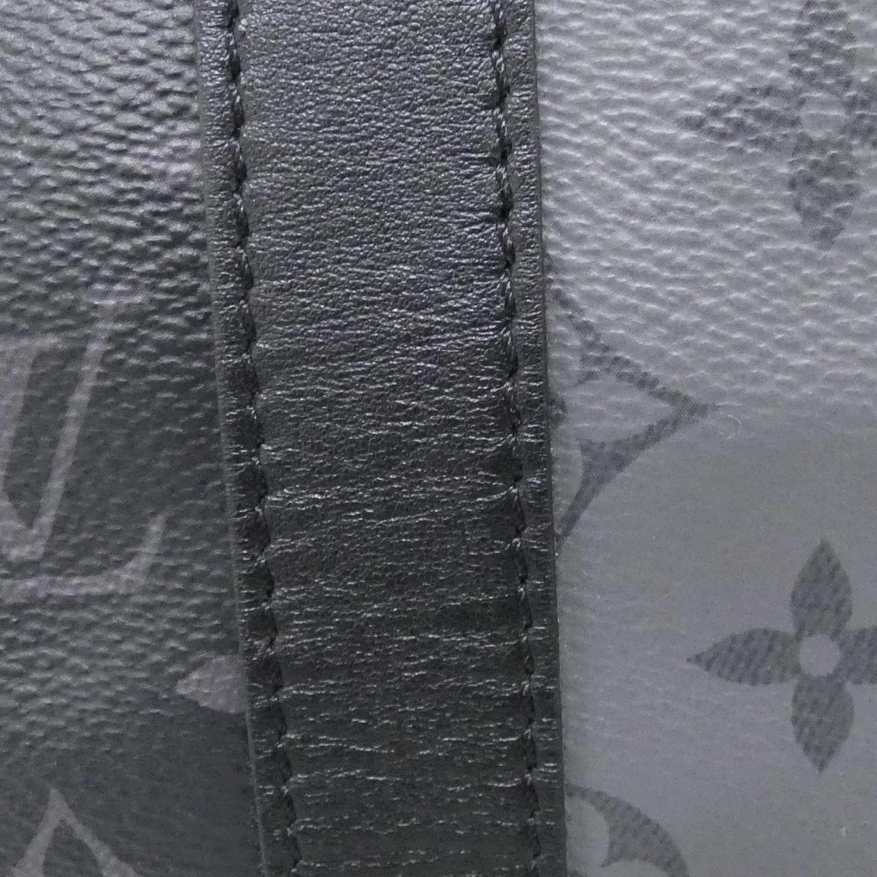 LOUIS VUITTON Eclipse M45392 Boston Monogram 3