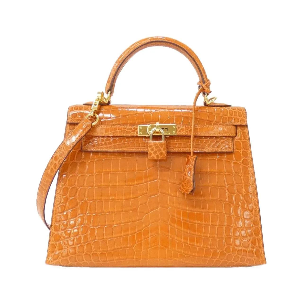 HERMES 035942CC Handbag