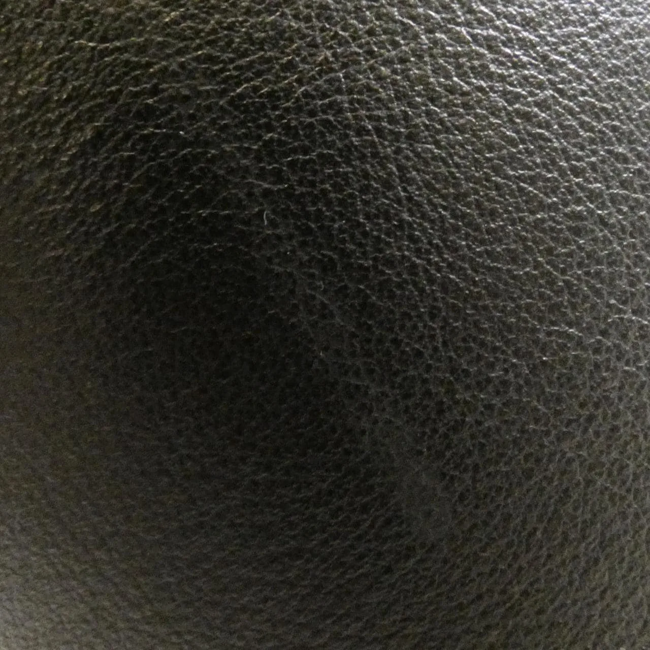 CELINE 181613A4S Handbag 黑色 中古品A - 縮圖 5