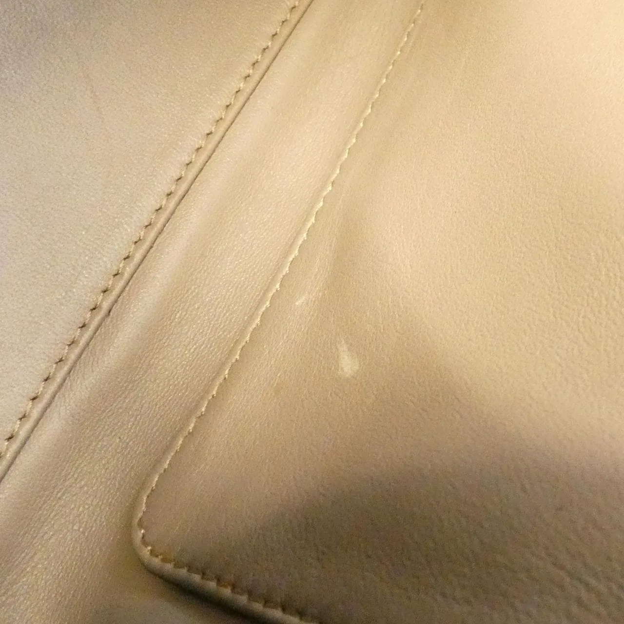 LOEWE Amazona 352 35 A03 Handbag Black Rank B - Thumbnail 9