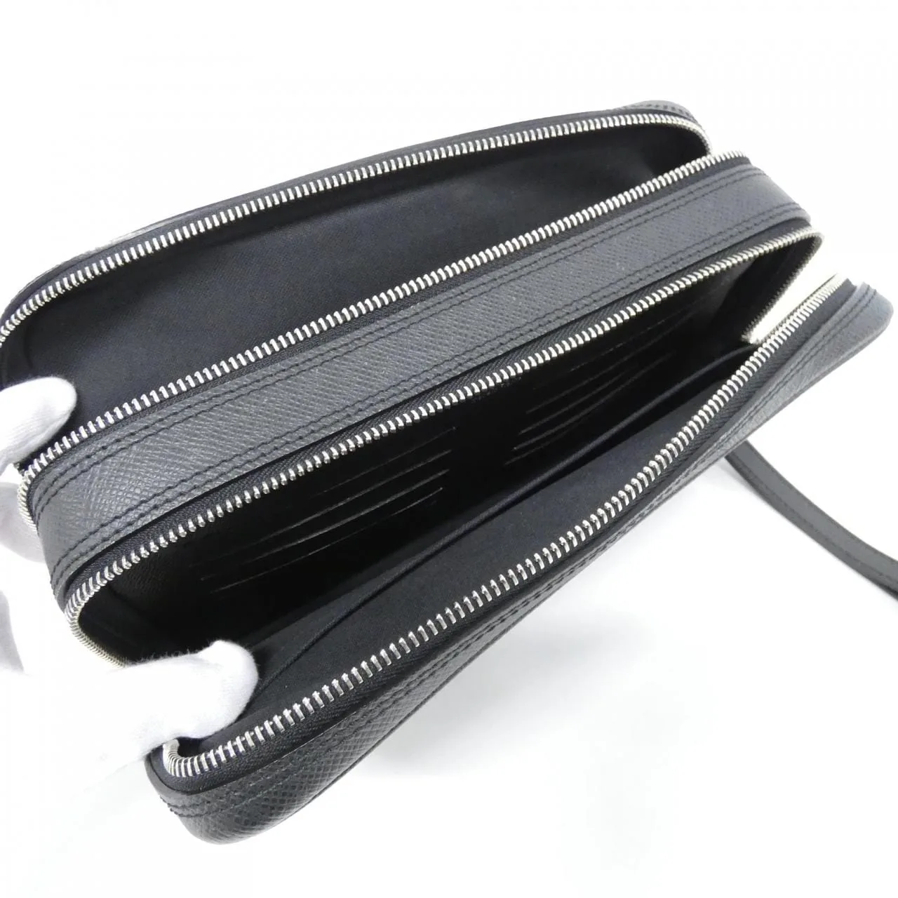 LOUIS VUITTON M31142 Business Black - Thumbnail 8