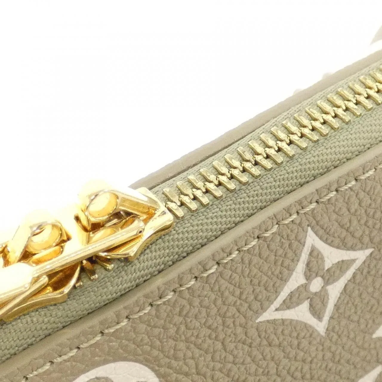 LOUIS VUITTON Speedy M46118 Boston Monogram Beige Monogram - Thumbnail 6
