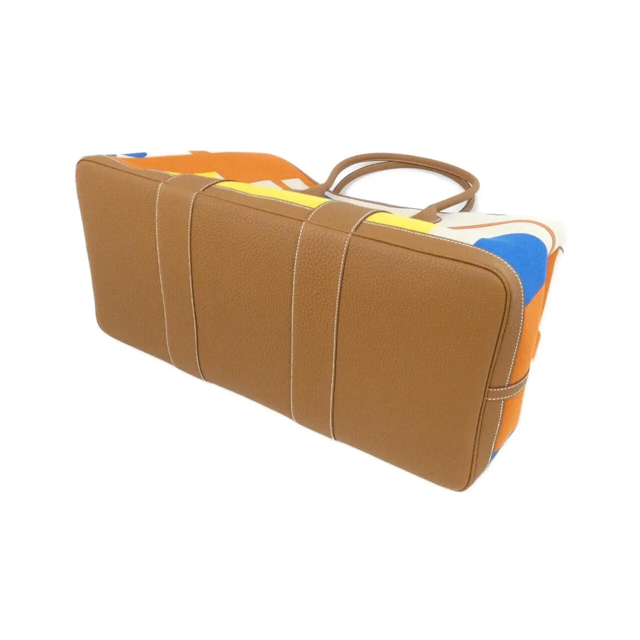 HERMES Garden Party 084923CK Tote 2