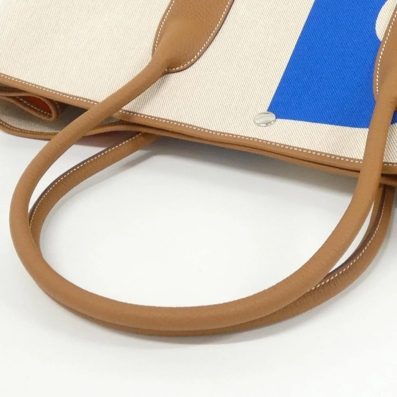 HERMES Garden Party 084923CK Tote 3