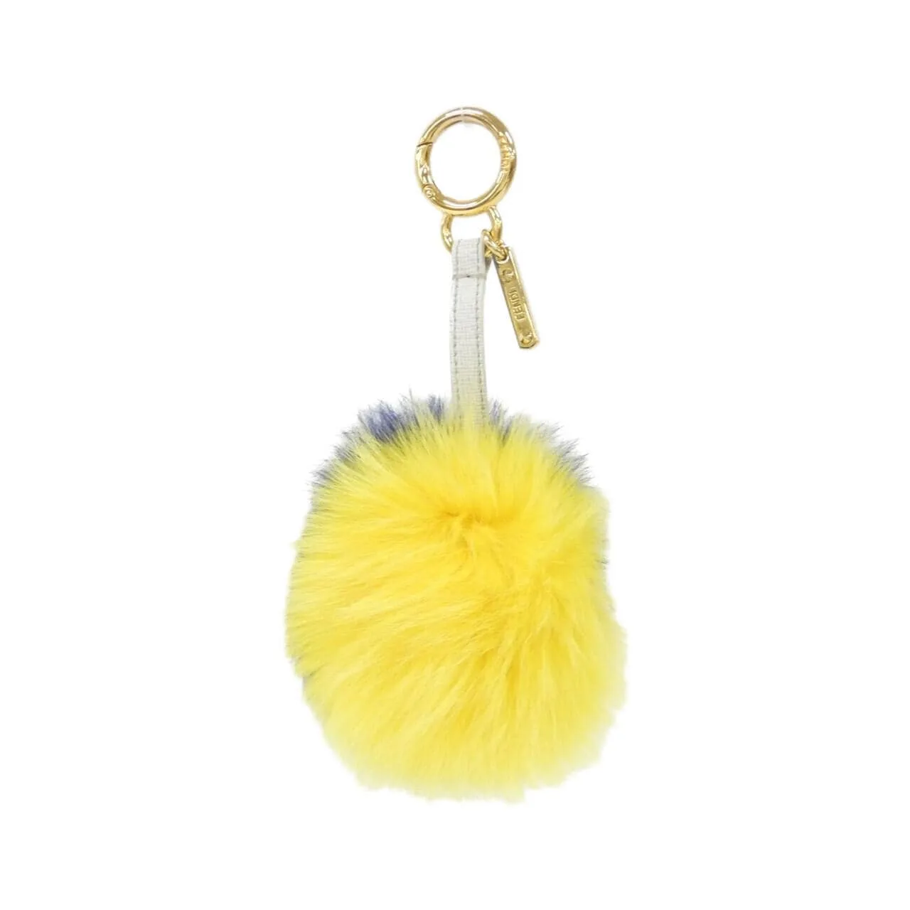 FENDI 7AR259 Key Case