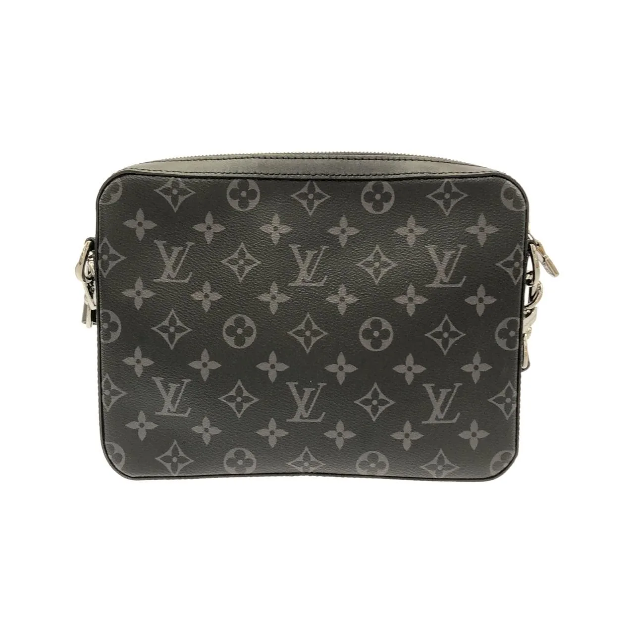 LOUIS VUITTON Eclipse M69443 肩背包 Monogram 2