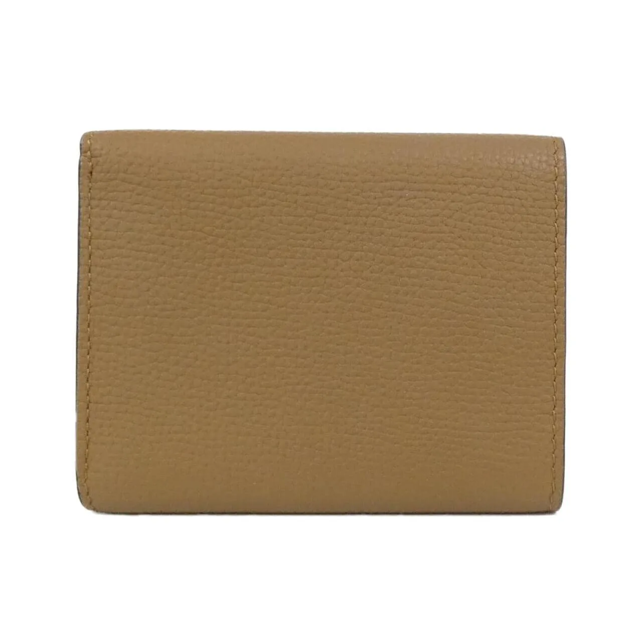 LOEWE C821TR2X02 Wallet 黑色 中古品A - 縮圖 2