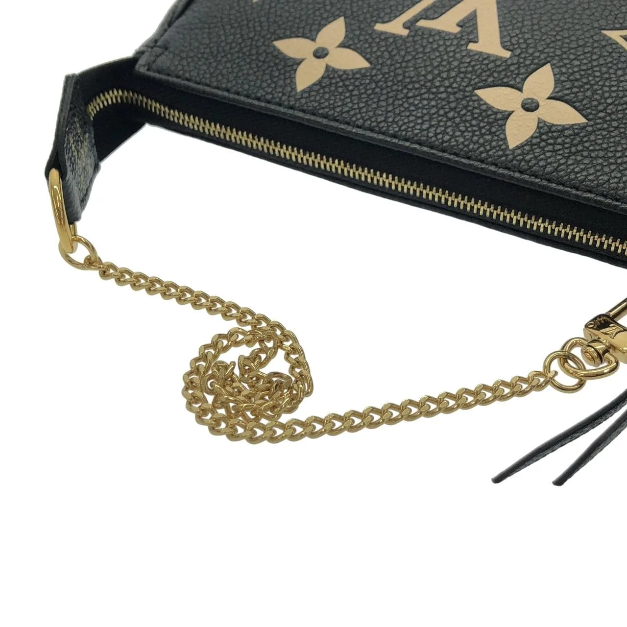 LOUIS VUITTON Pochette M80732 Pochette Monogram 5