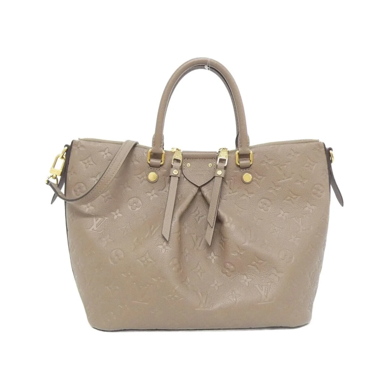 LOUIS VUITTON M50710 Handbag Monogram