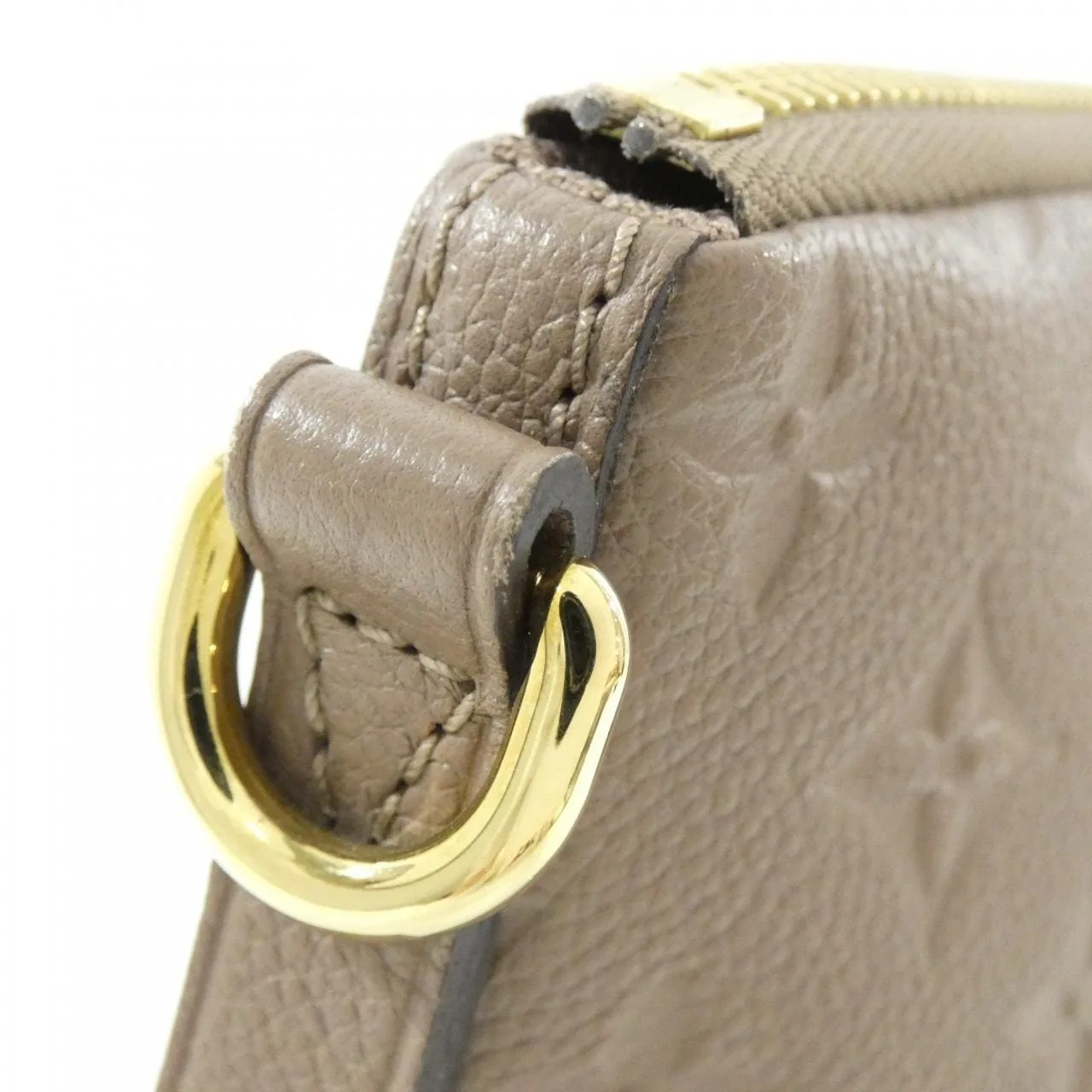LOUIS VUITTON M50710 Handbag Monogram Taupe Monogram - Thumbnail 5