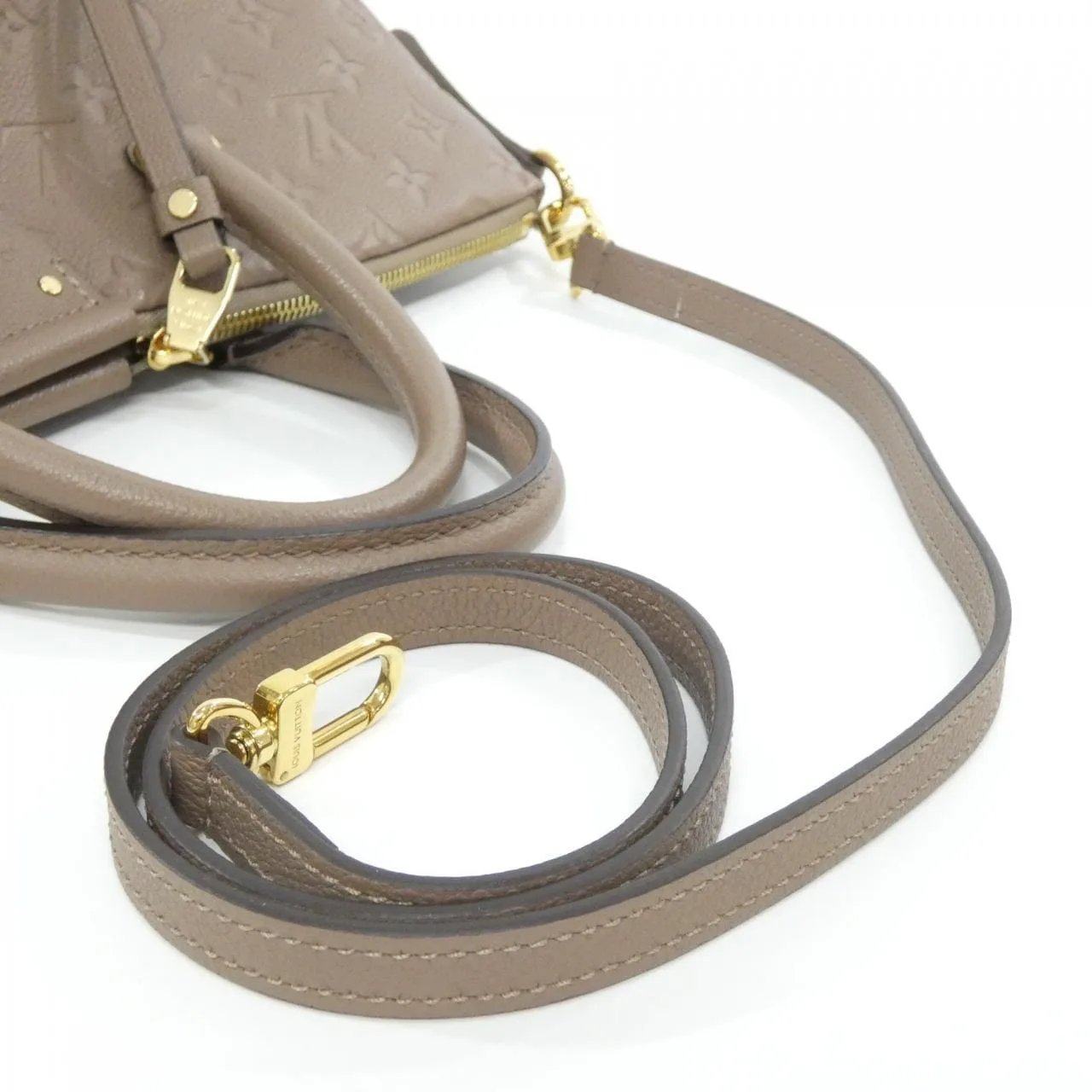 LOUIS VUITTON M50710 Handbag Monogram Taupe Monogram - Thumbnail 6