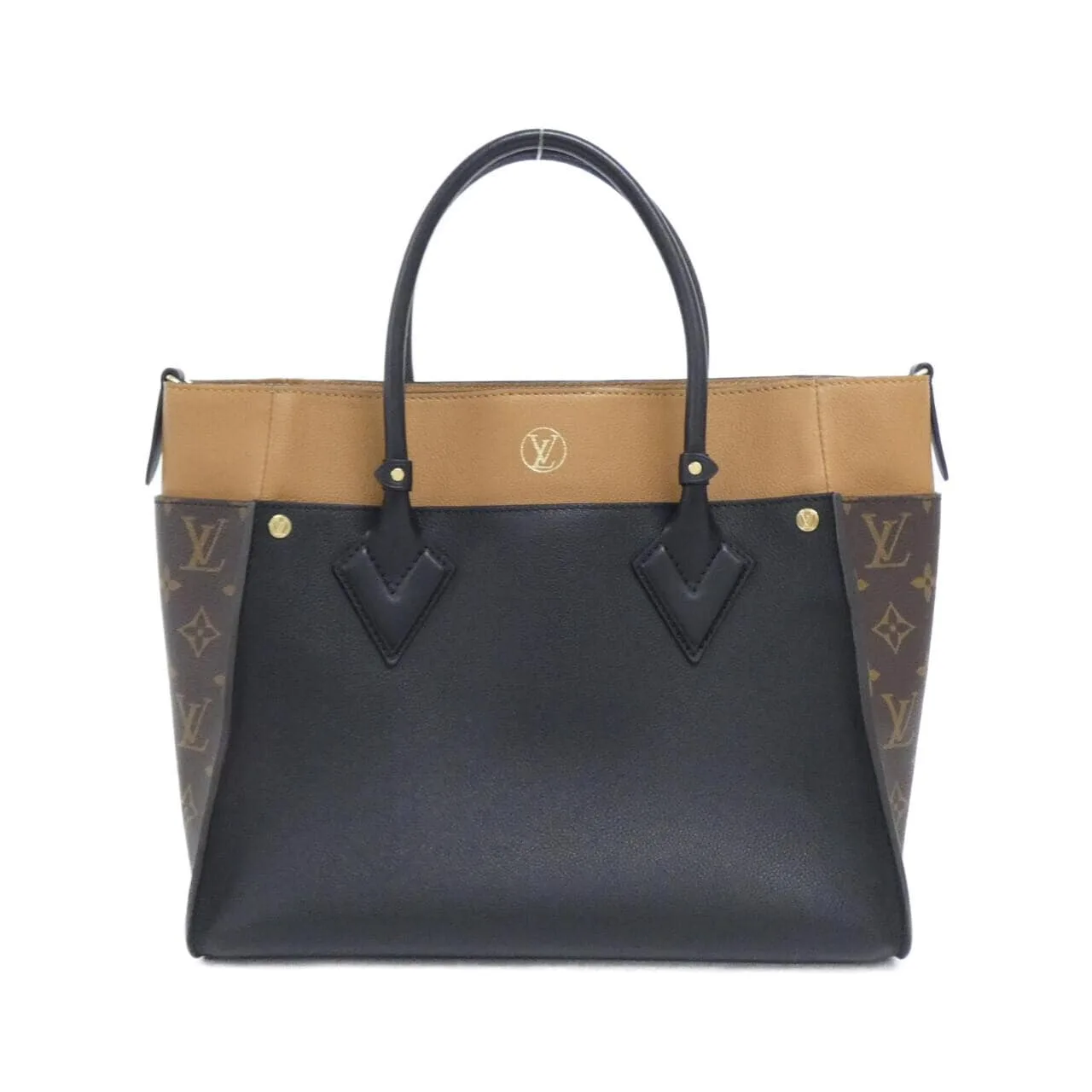 LOUIS VUITTON M53823 手提包 Monogram 2
