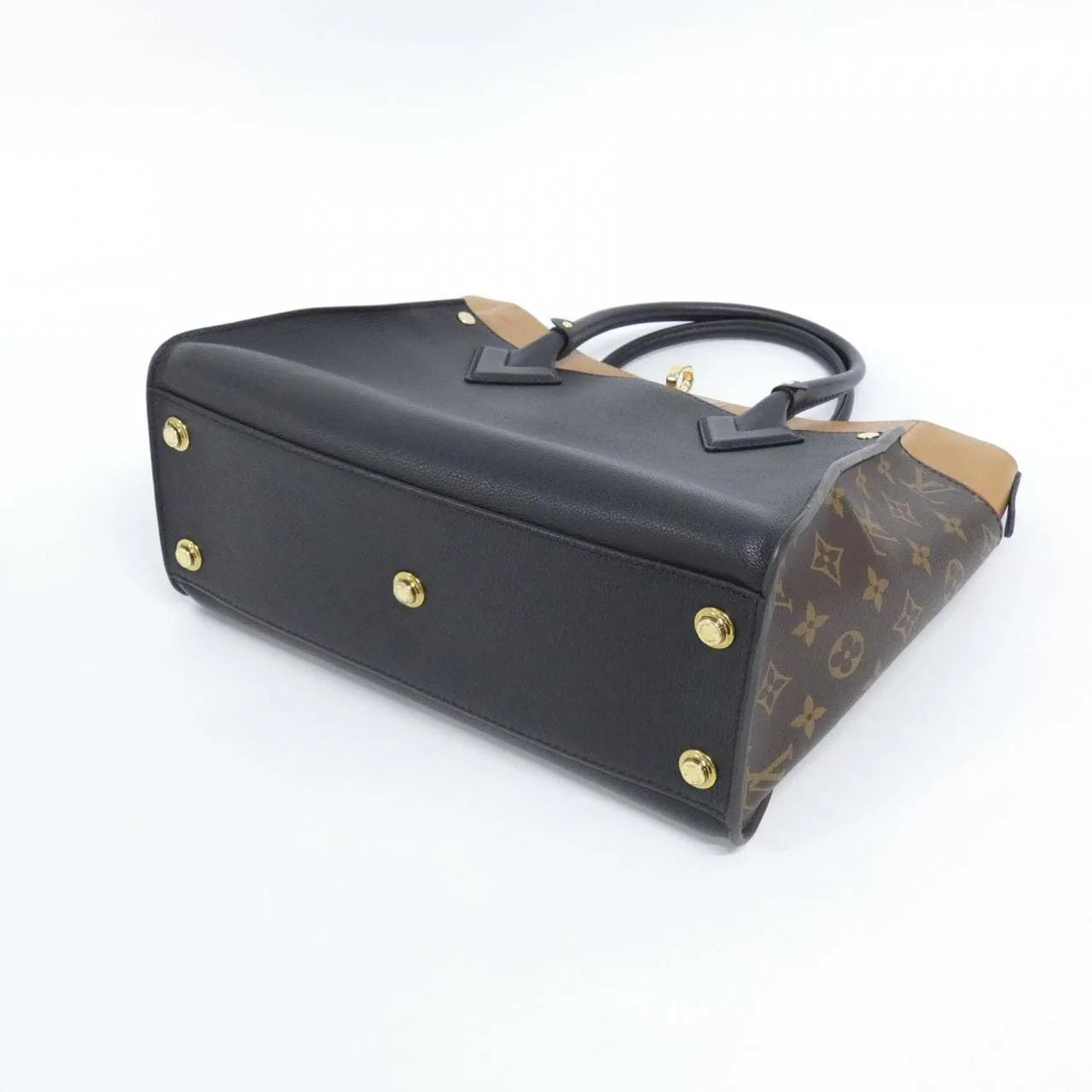 LOUIS VUITTON M53823 手提包 Monogram 3