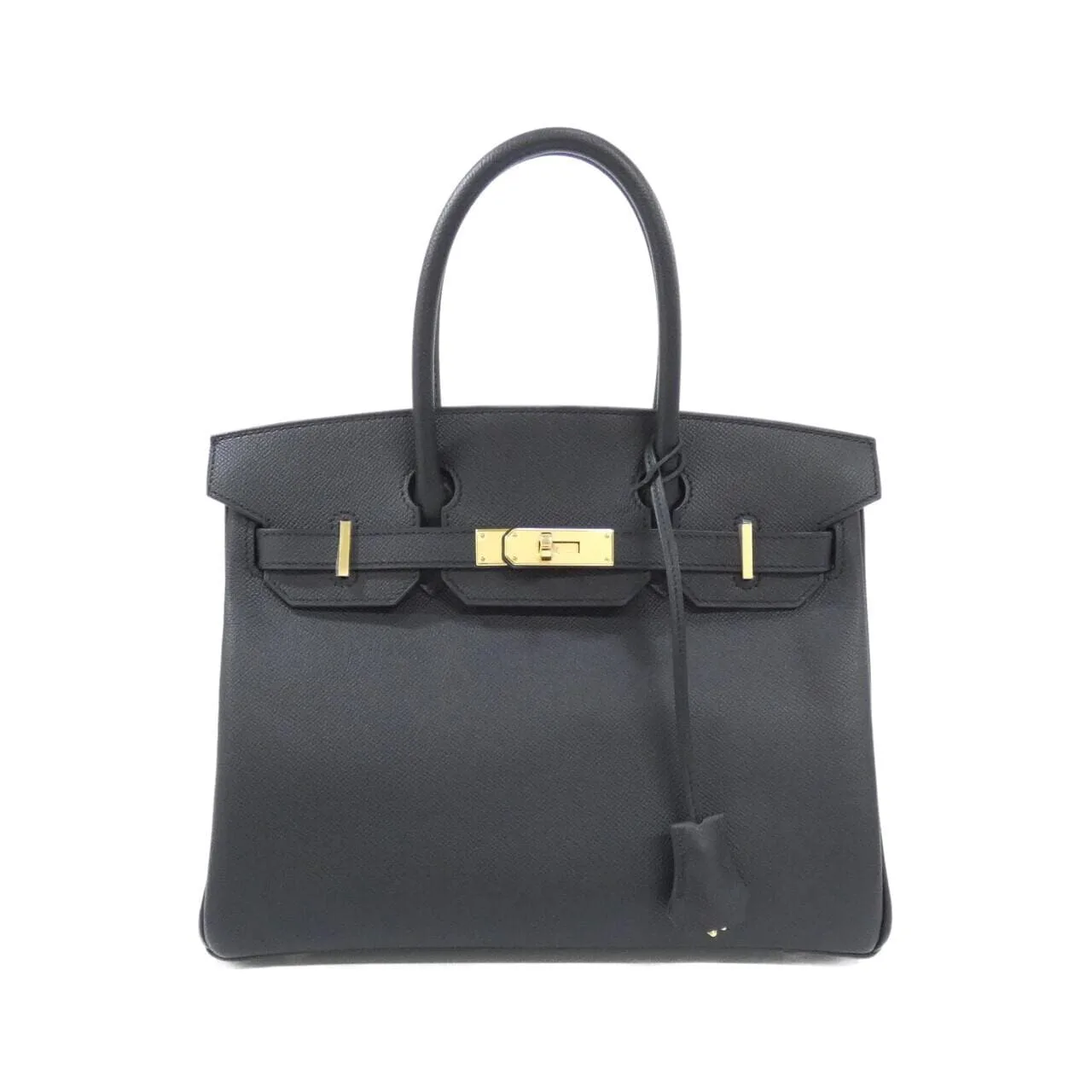 HERMES 041701CC Handbag Epsom