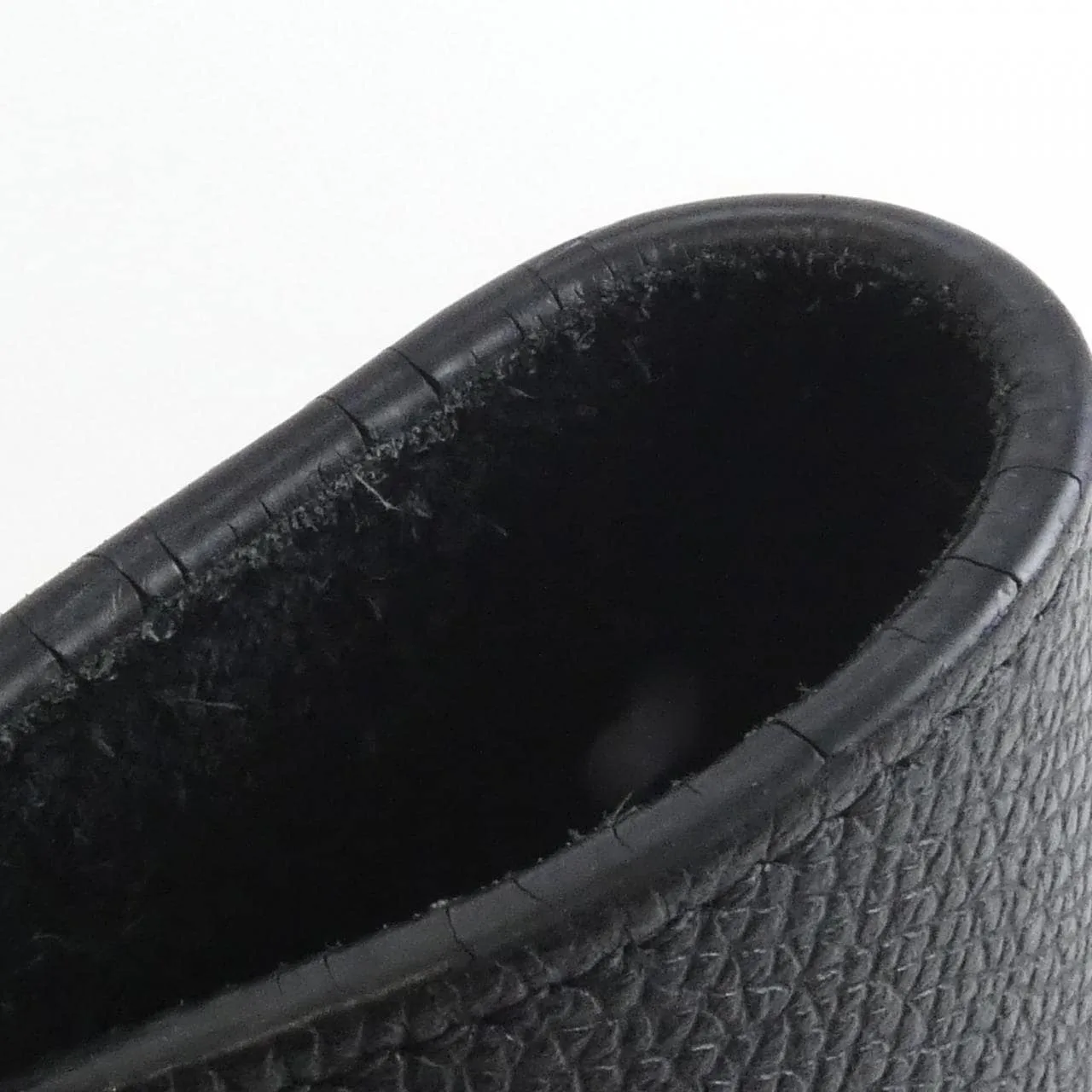 CELINE Belt Bag 189153ZVA Handbag Black Rank B - Thumbnail 5