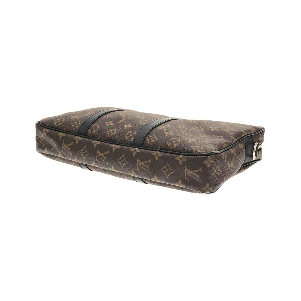 LOUIS VUITTON Documents M52005 手提包 Monogram 2