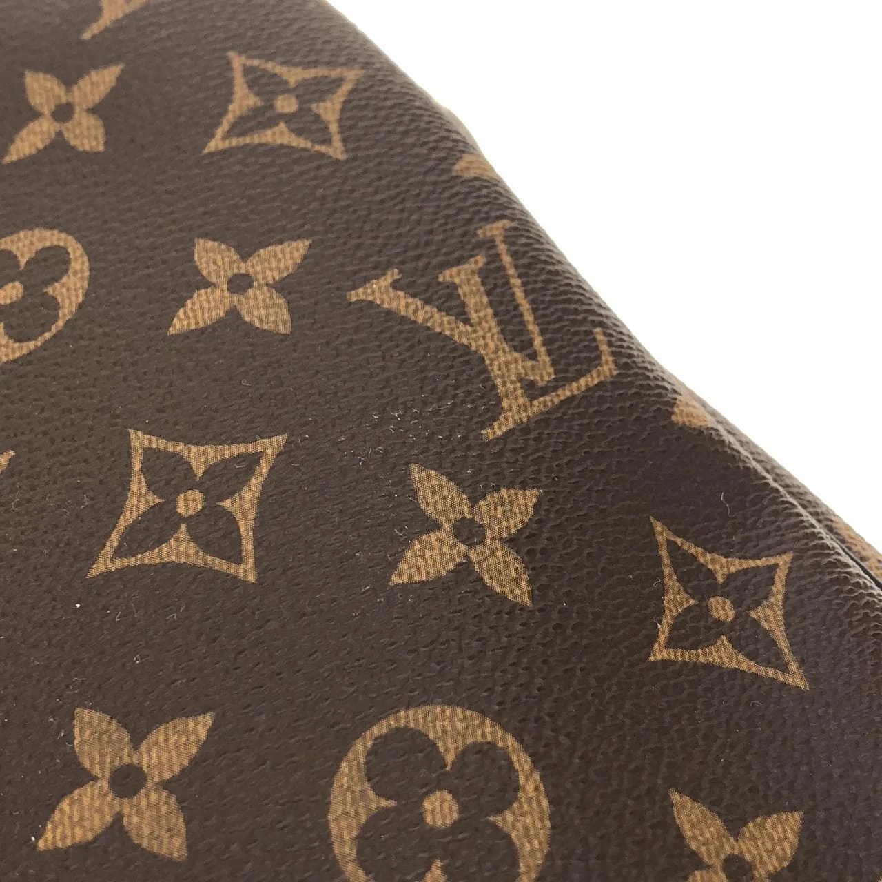 LOUIS VUITTON Documents M52005 手提包 Monogram 3
