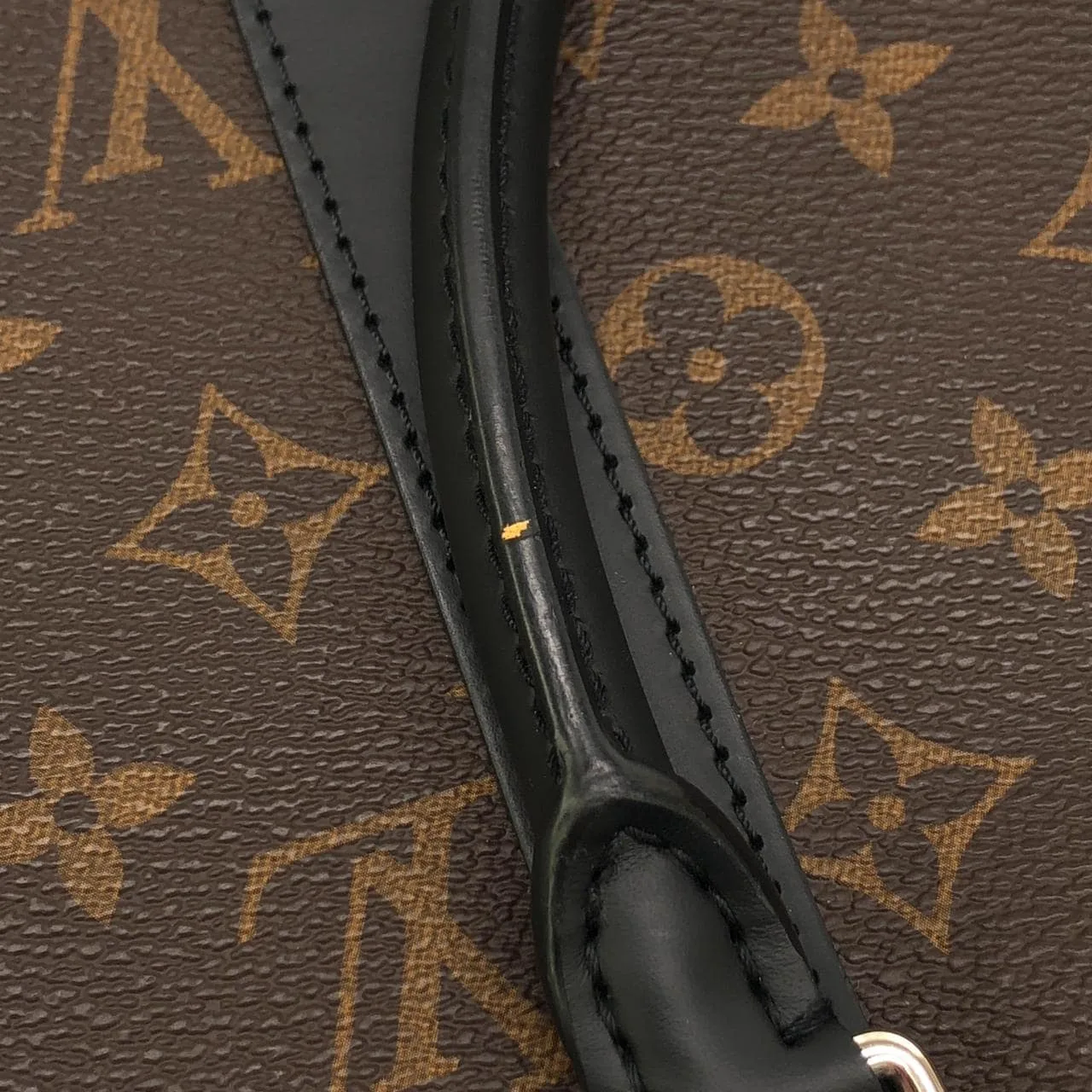 LOUIS VUITTON Documents M52005 手提包 Monogram 4