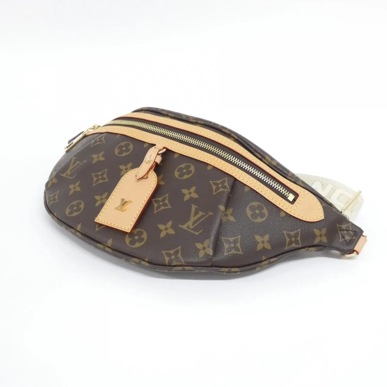 LOUIS VUITTON M46784 手提包 Monogram 3