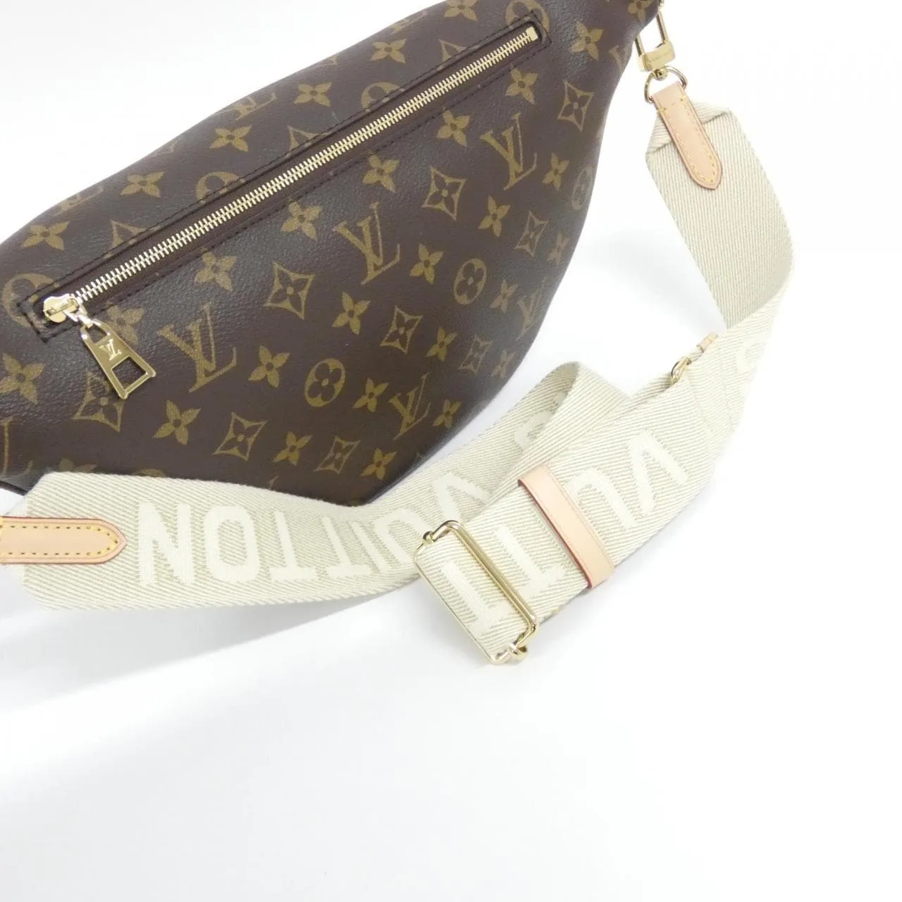 LOUIS VUITTON M46784 手提包 Monogram 4