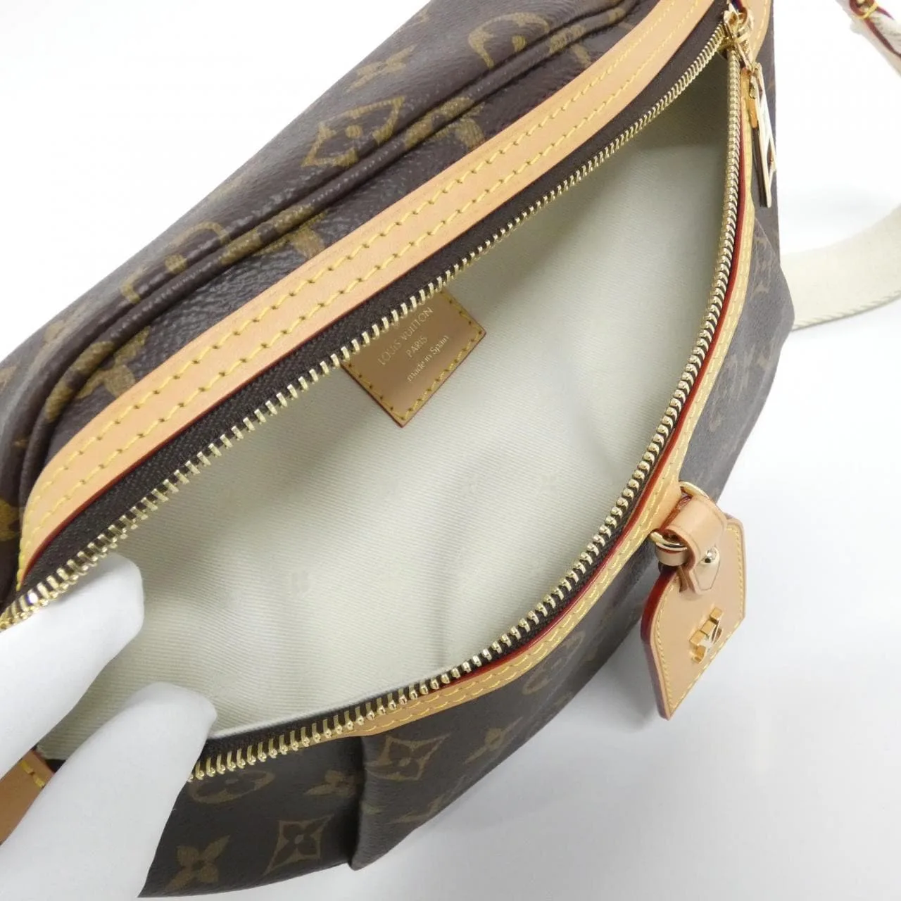 LOUIS VUITTON M46784 手提包 Monogram 5