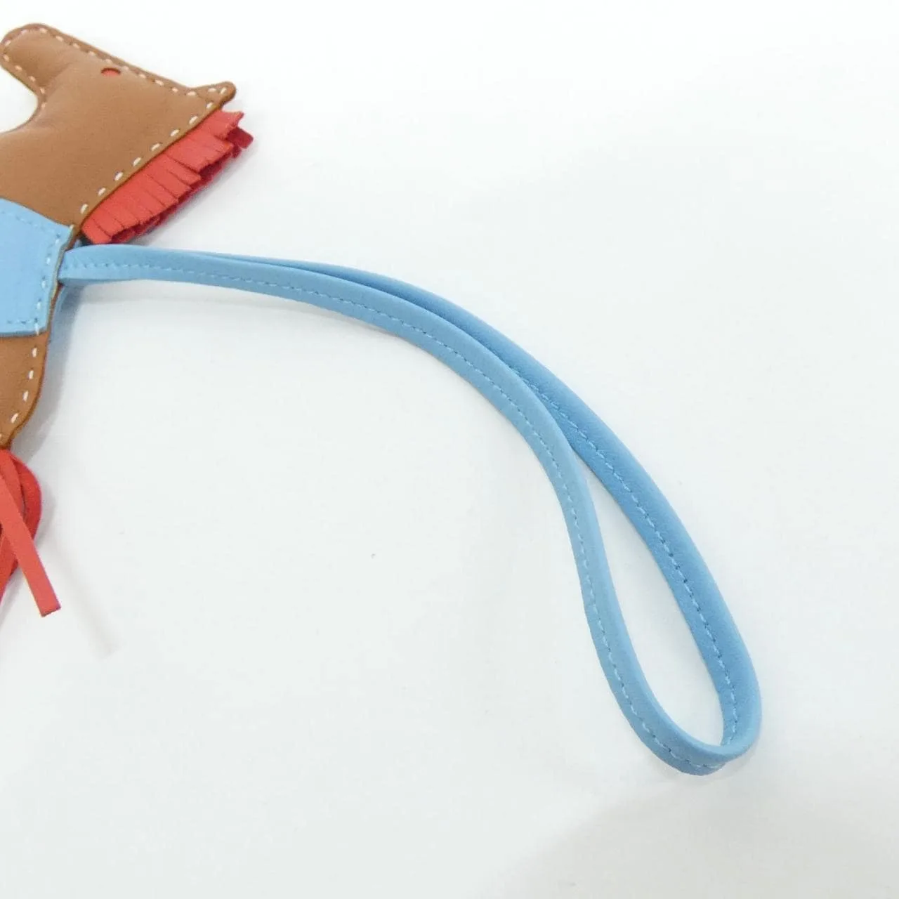 HERMES 064930CA Wallet Gold Rank A - Thumbnail 4