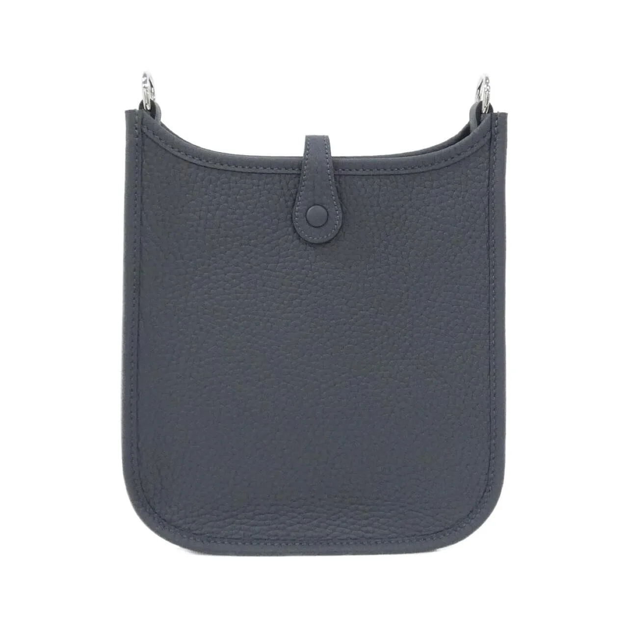 HERMES 069426CK Shoulder Clemence Clemence Leather - Thumbnail 2