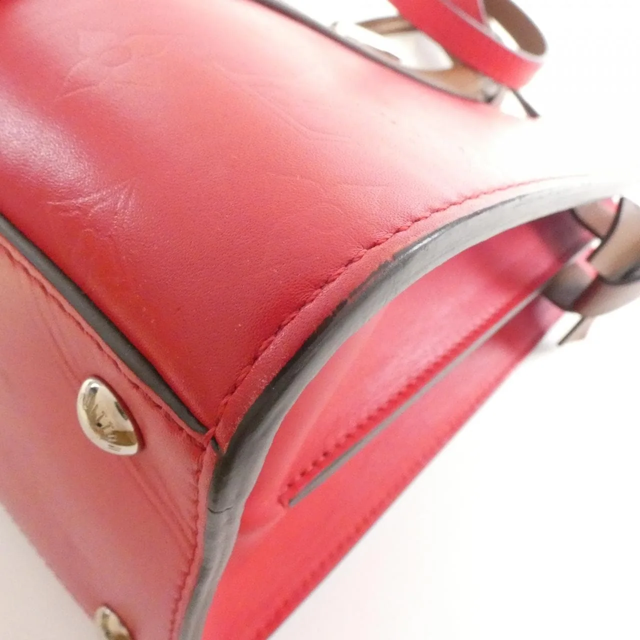 LOUIS VUITTON M42889 Tote Black - Thumbnail 3