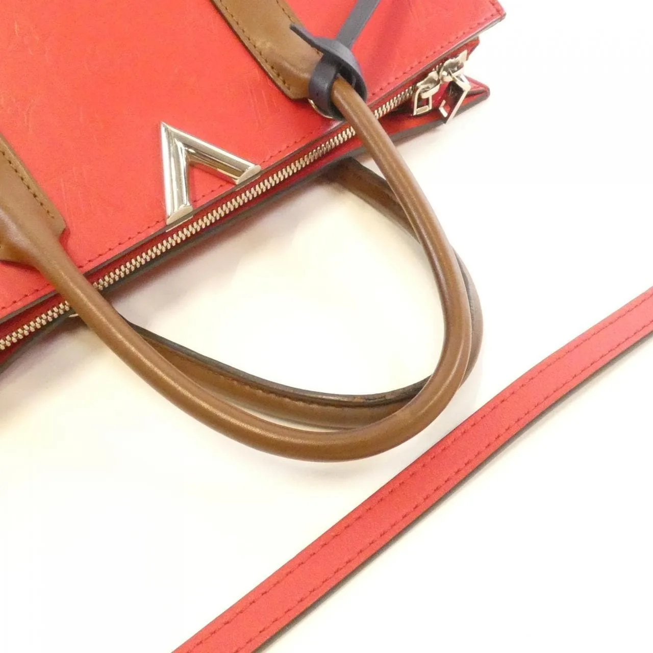 LOUIS VUITTON M42889 Tote Black - Thumbnail 7