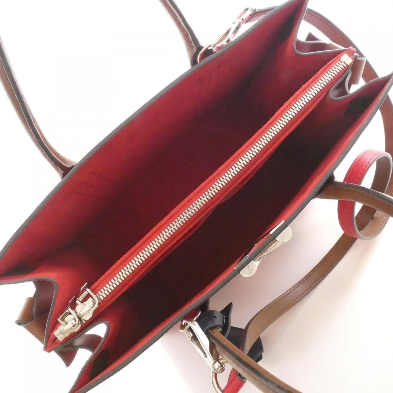 LOUIS VUITTON M42889 Tote Black - Thumbnail 10