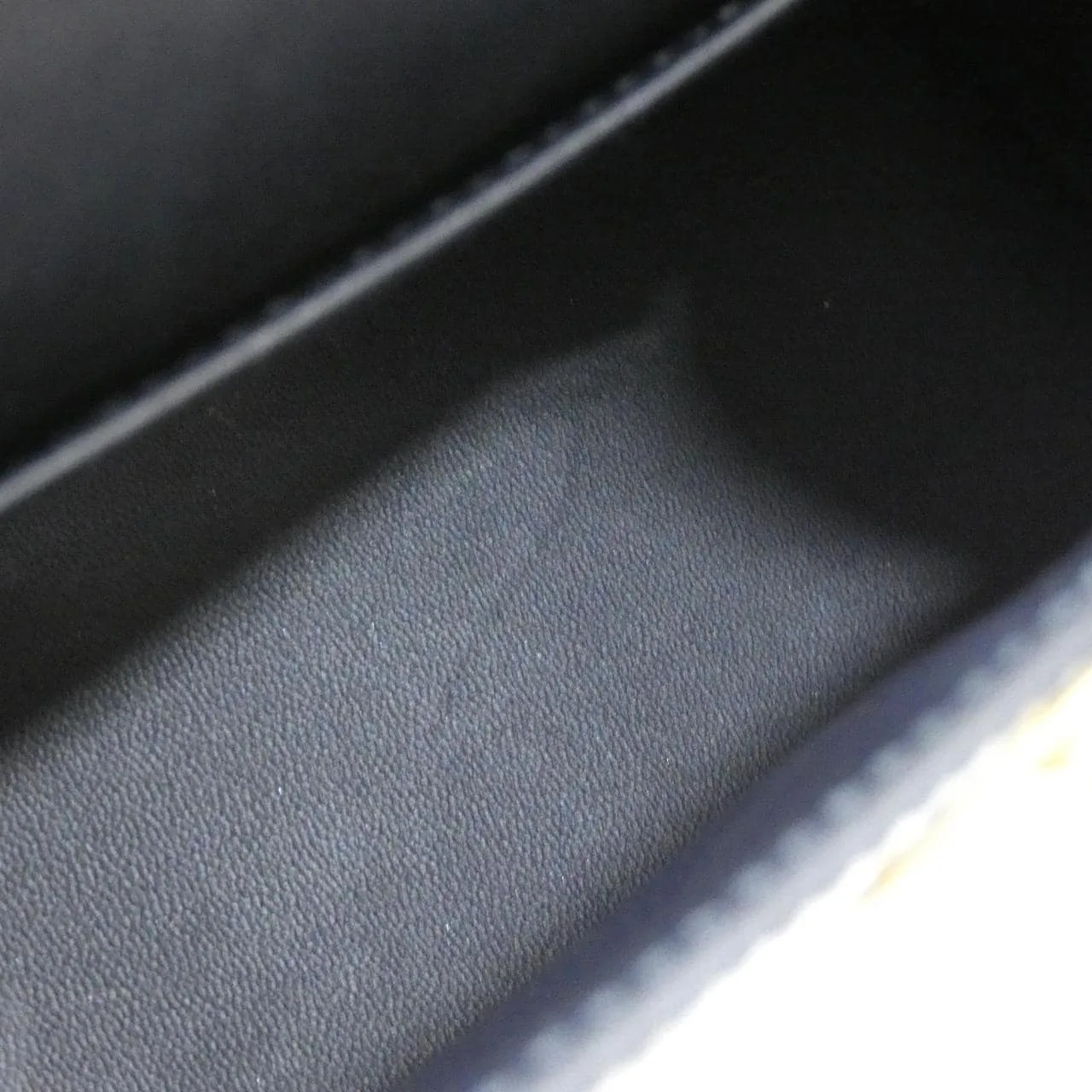 HERMES Kelly 083269CC Handbag Blue Rank A - Thumbnail 7