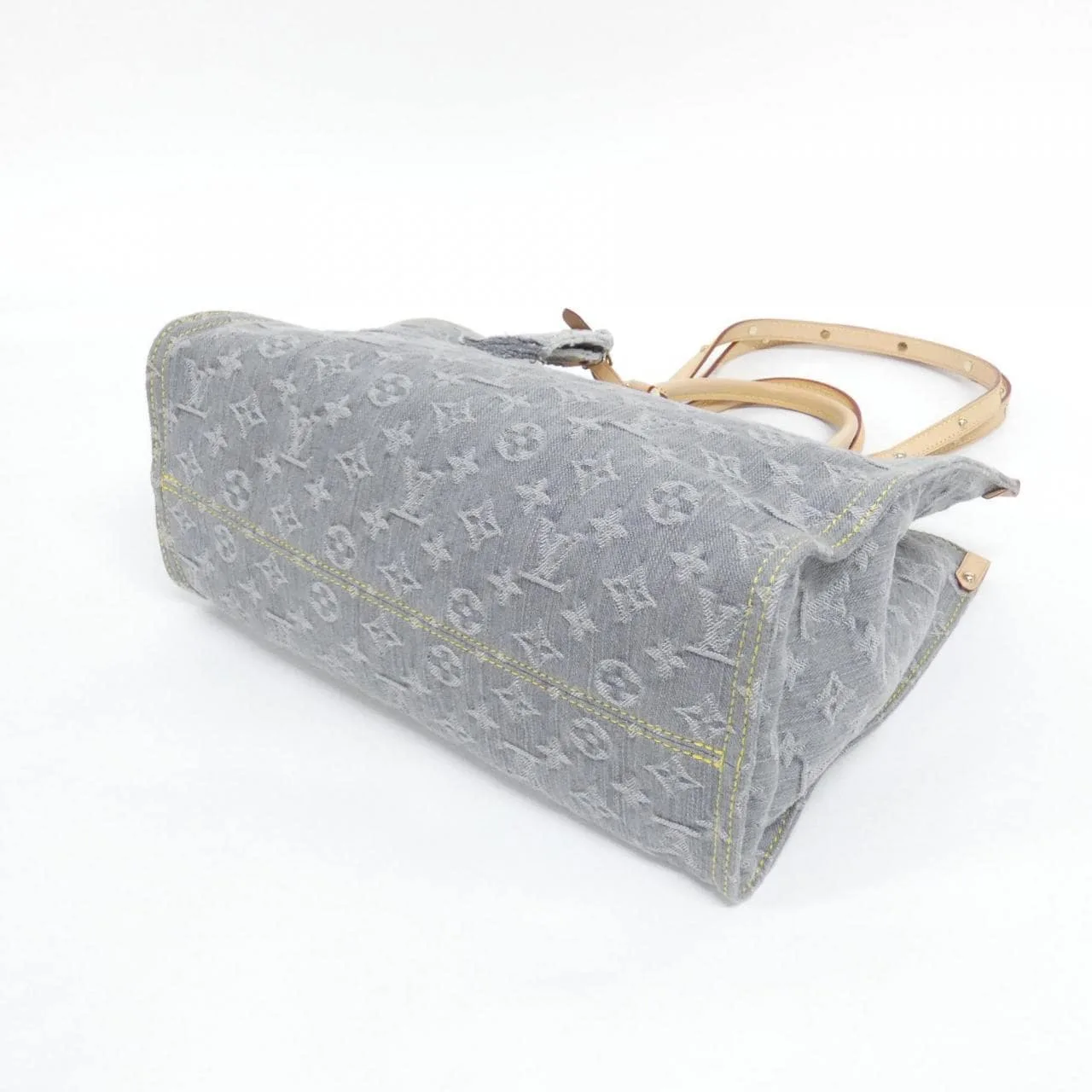 LOUIS VUITTON M13189 Handbag Monogram 2