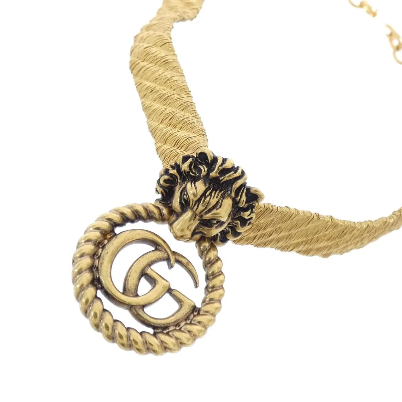 GUCCI 605876 I4600 Accessories