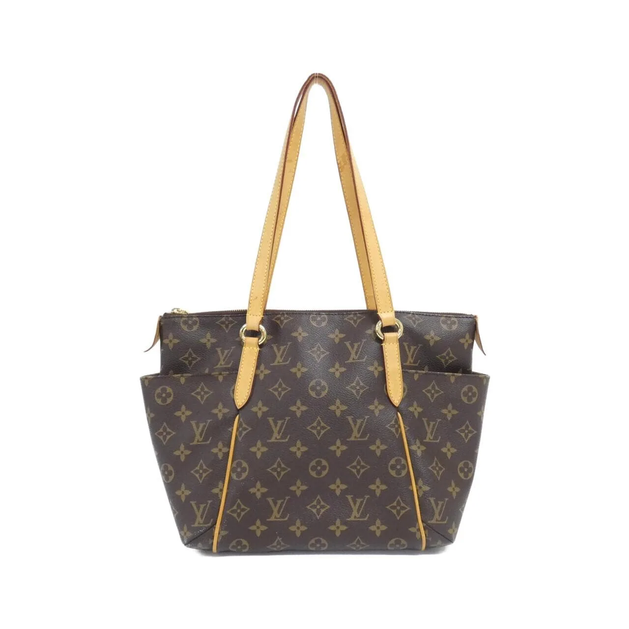 LOUIS VUITTON Totally M56688 Handbag Monogram