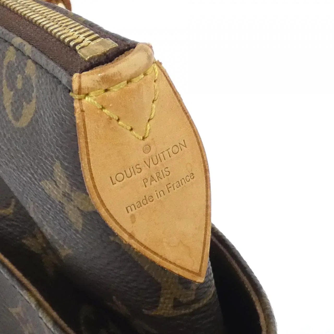 LOUIS VUITTON Totally M56688 Handbag Monogram 4