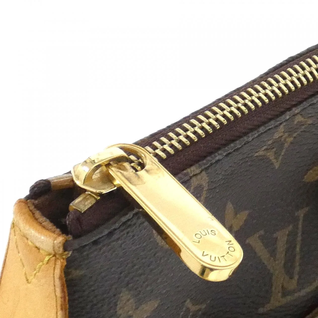 LOUIS VUITTON Totally M56688 Handbag Monogram 5